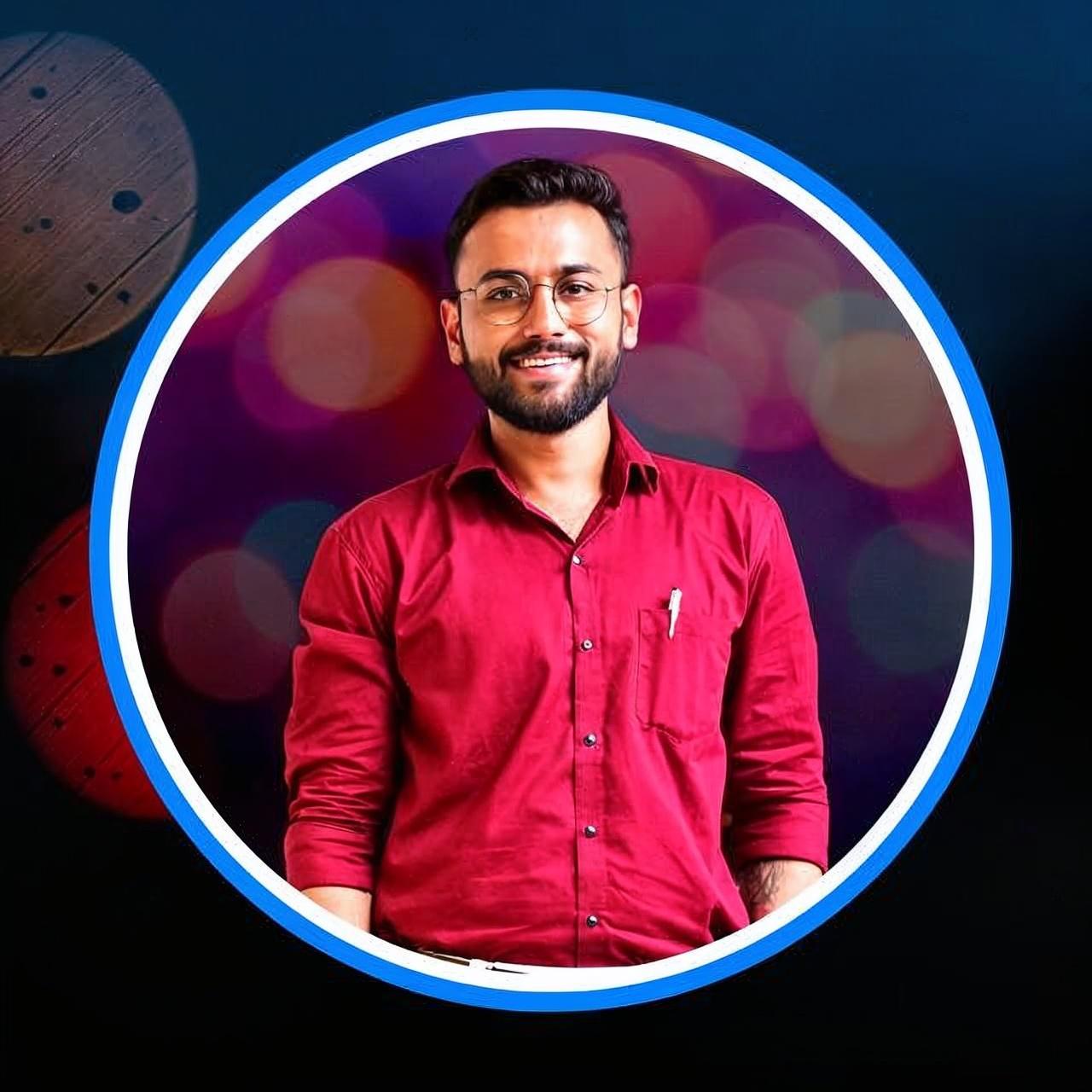Himanshu Sharma