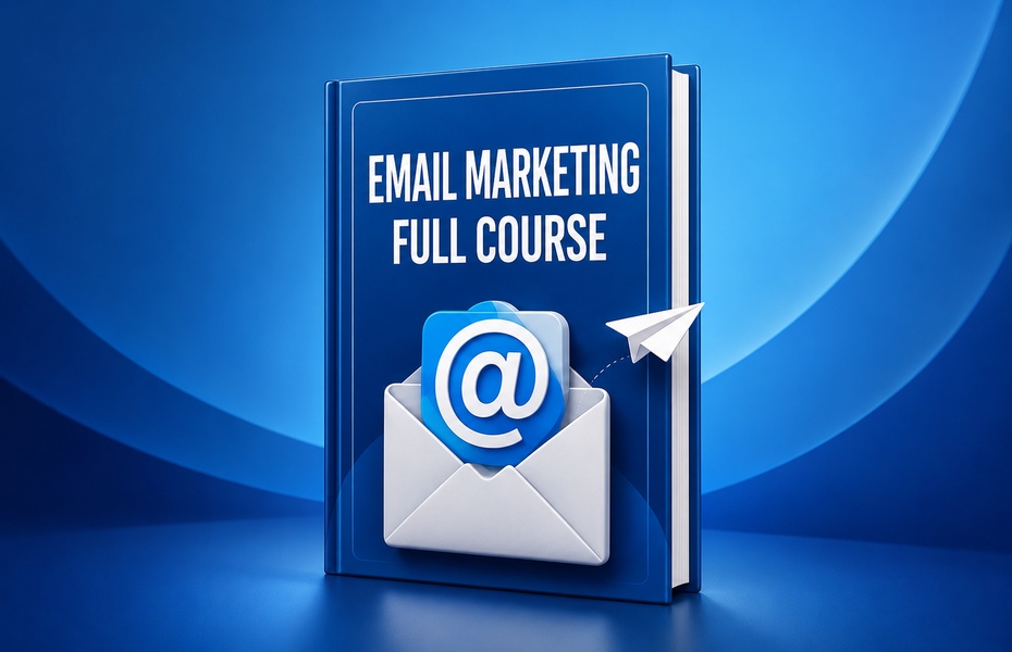 Email Marketing Full Course