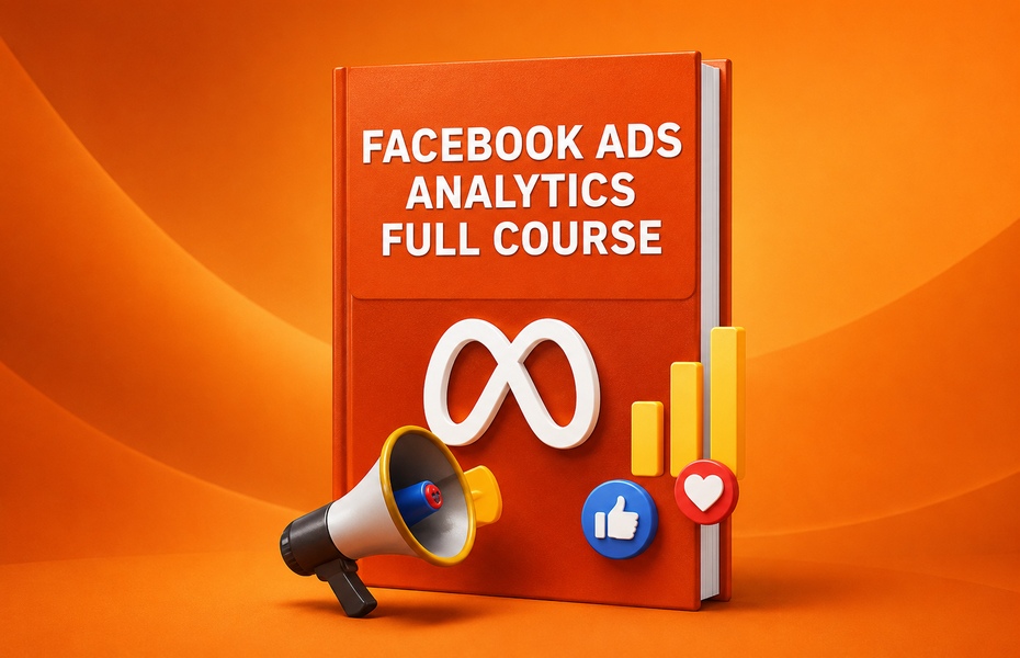 Facebook Ads Analytics Full Course