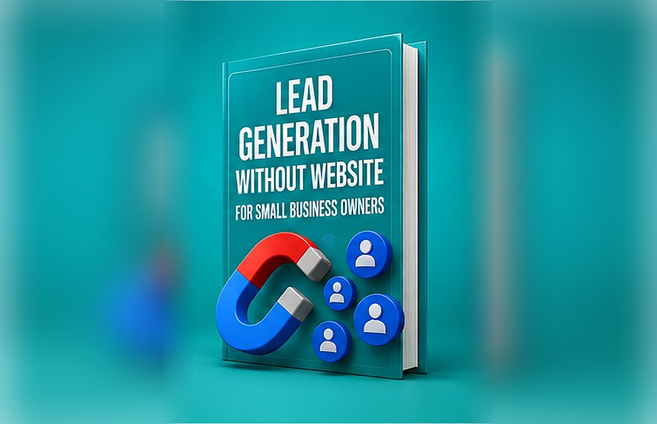 Lead Generation Without Website