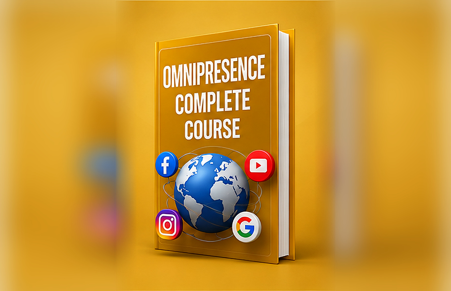 Omnipresence complete course