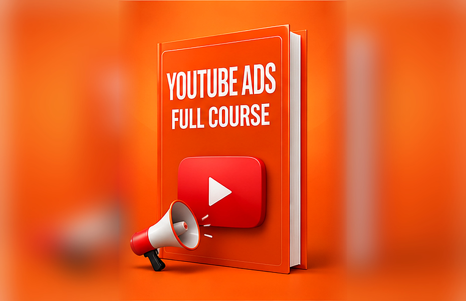 YouTube Ads Full Course