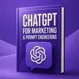ChatGPT for Marketing And Prompt Engineering module logo