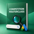 Competition Masterclass module logo