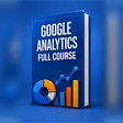 Google Analytics Full Course module logo