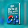 Lead Gen without Website for Small Business Owners module logo