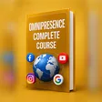 Omnipresence complete course module logo