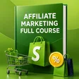 Affiliate Marketing Full Course module logo