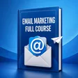 Email Marketing Full Course module logo