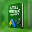 Google Search Ads Full Course module logo