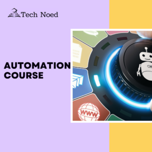 Automation Course