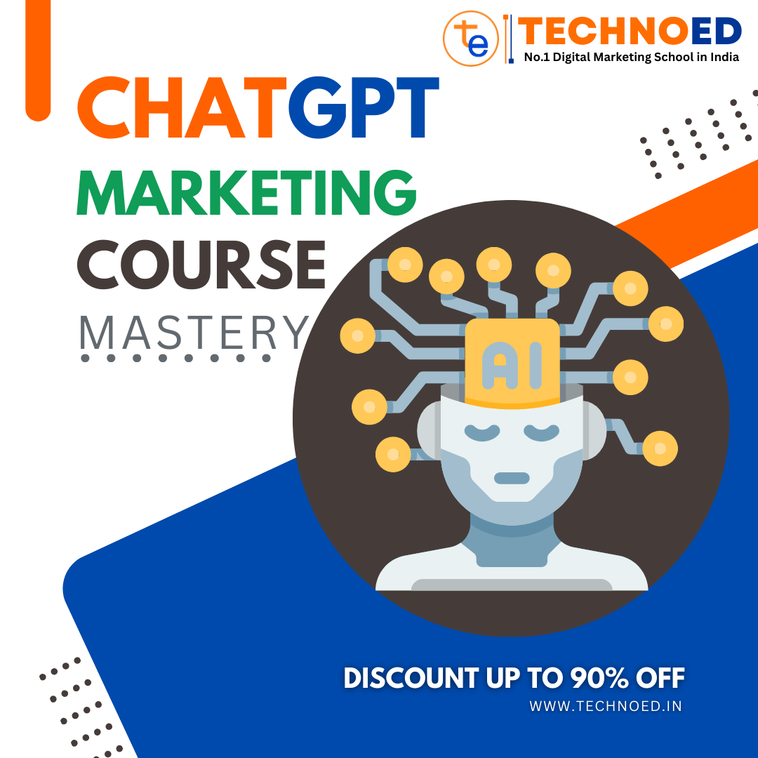 Chat-GPT for Marketing