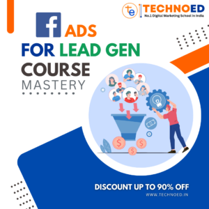 Facebook Ad course For lead Generation