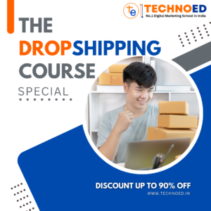 The Dropshopping Course