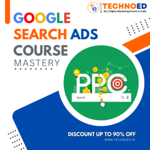 Google search Ads course