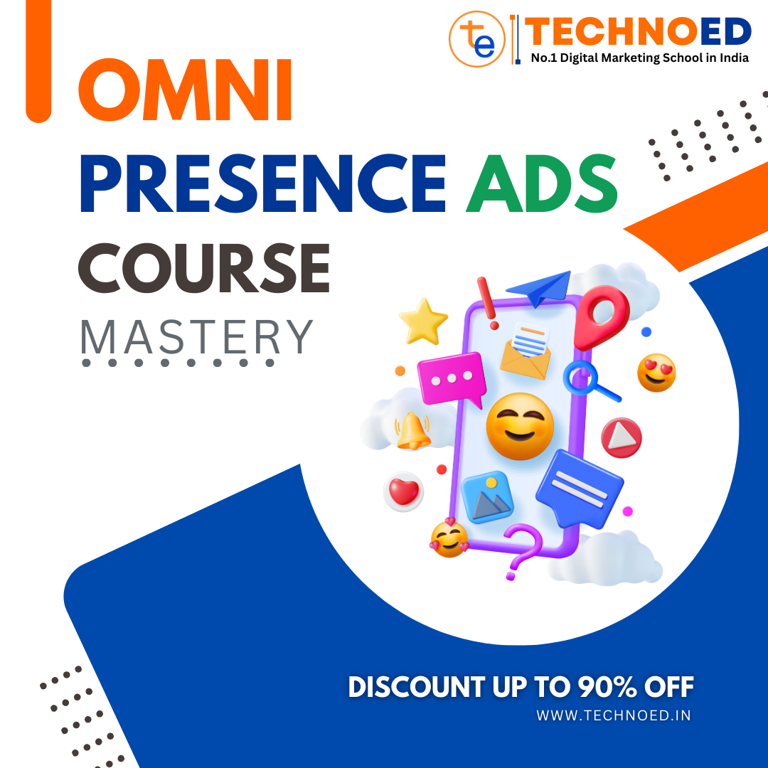 omnipresence Ads course
