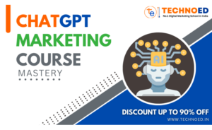 ChatGpt Marketing Course